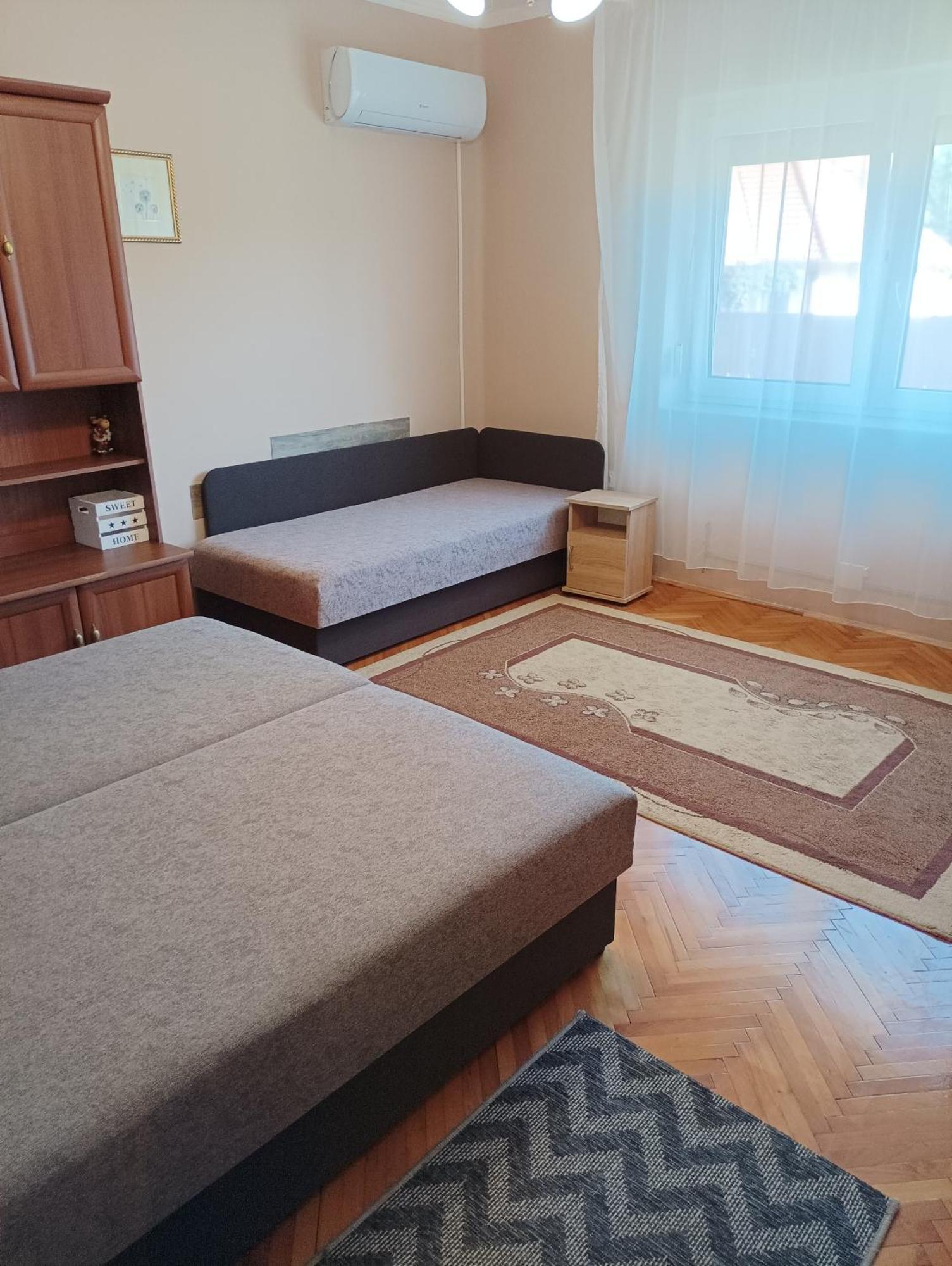 Bandi Vendeghaz Διαμέρισμα Verpelét Εξωτερικό φωτογραφία