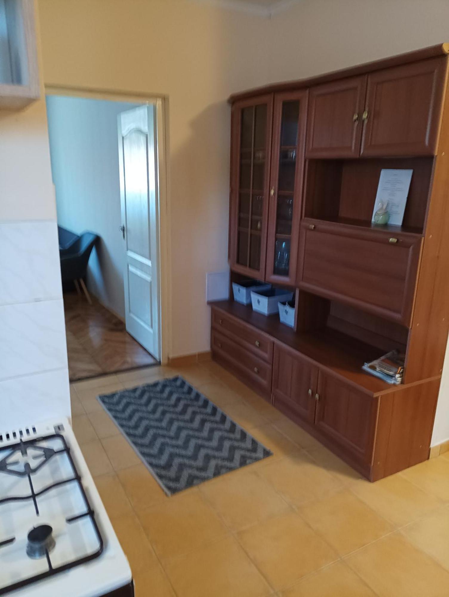 Bandi Vendeghaz Διαμέρισμα Verpelét Εξωτερικό φωτογραφία