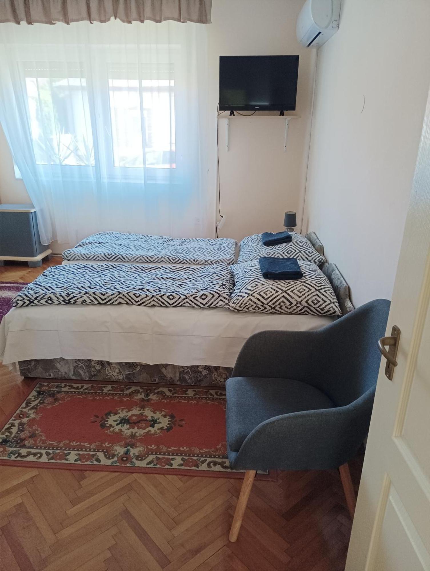 Bandi Vendeghaz Διαμέρισμα Verpelét Εξωτερικό φωτογραφία