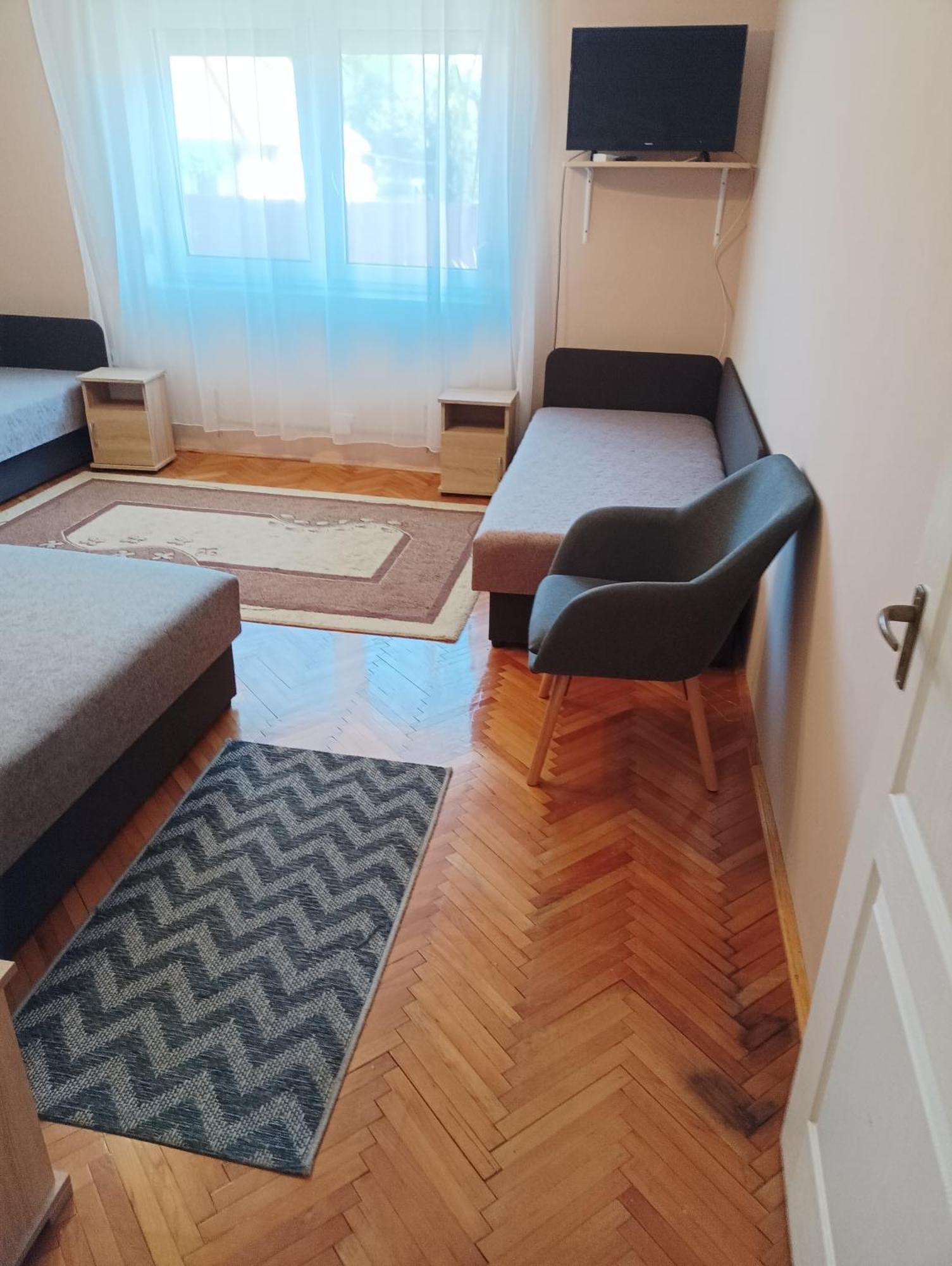 Bandi Vendeghaz Διαμέρισμα Verpelét Εξωτερικό φωτογραφία