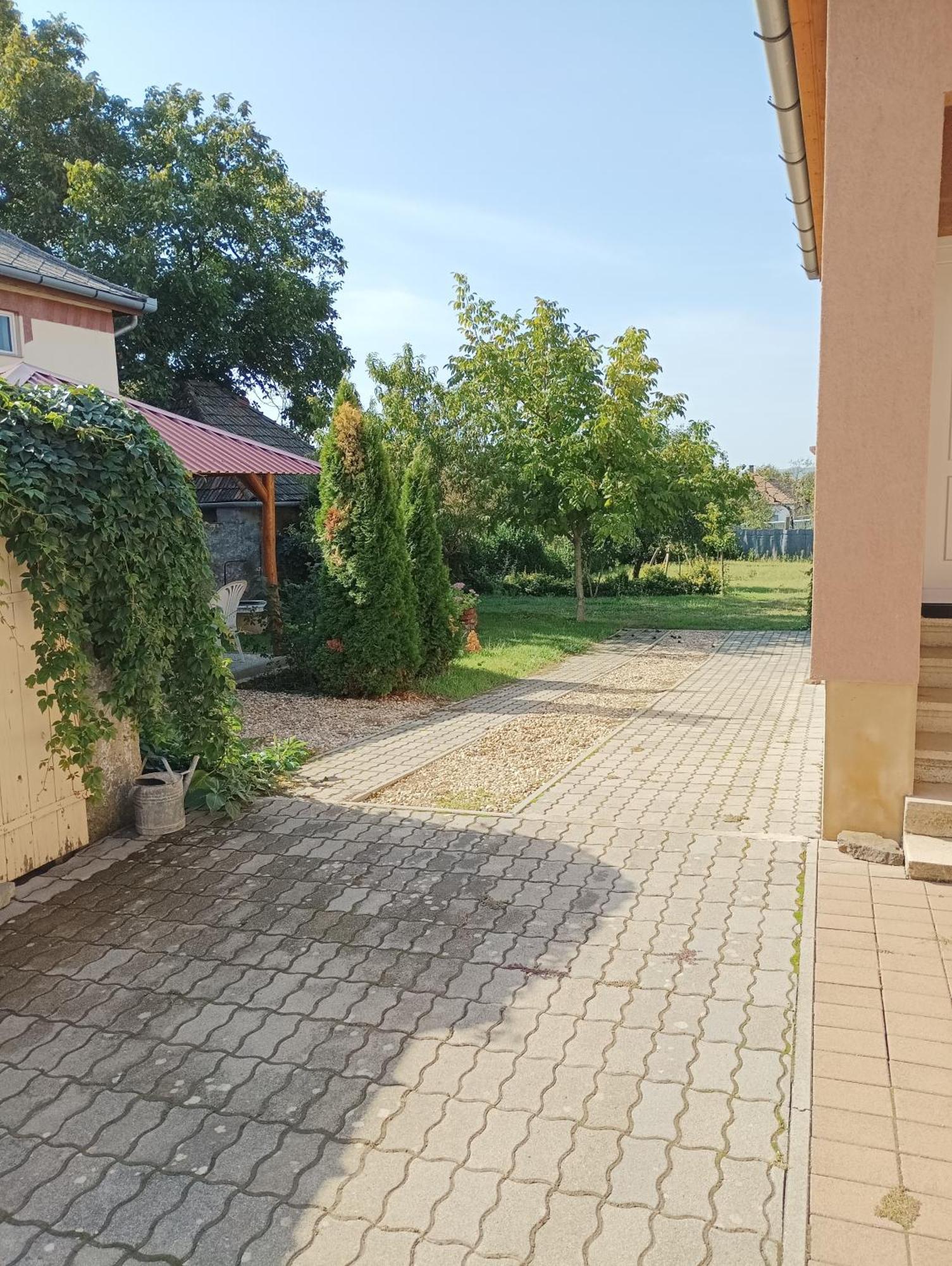 Bandi Vendeghaz Διαμέρισμα Verpelét Εξωτερικό φωτογραφία